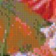 Preview of cross stitch pattern: #883353