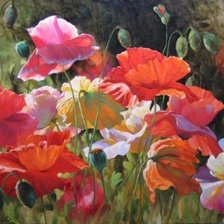 Cross stitch pattern: #883353