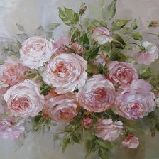 Cross stitch pattern: #883361