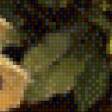Preview of cross stitch pattern: #883367