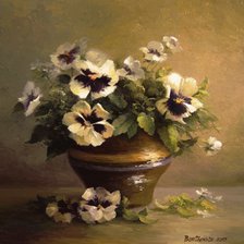 Cross stitch pattern: #883367