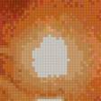 Preview of cross stitch pattern: #883368