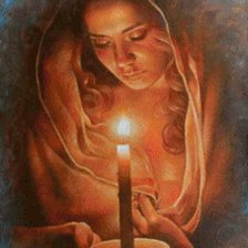 Cross stitch pattern: #883368