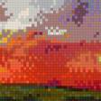 Preview of cross stitch pattern: #883567