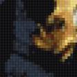 Preview of cross stitch pattern: #883659
