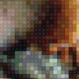 Preview of cross stitch pattern: #883671