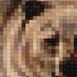 Preview of cross stitch pattern: #883683