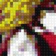 Preview of cross stitch pattern: #883692