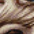 Preview of cross stitch pattern: #883718