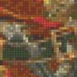 Preview of cross stitch pattern: #883719