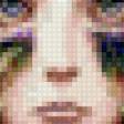 Preview of cross stitch pattern: #883722