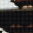 Preview of cross stitch pattern: #883725