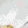 Preview of cross stitch pattern: #883727