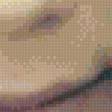 Preview of cross stitch pattern: #884122