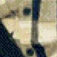Preview of cross stitch pattern: #884126