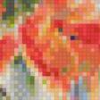 Preview of cross stitch pattern: #884311