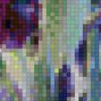 Preview of cross stitch pattern: #884316