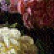 Preview of cross stitch pattern: #884478