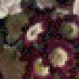 Preview of cross stitch pattern: #884484