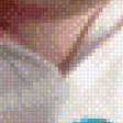 Preview of cross stitch pattern: #884554