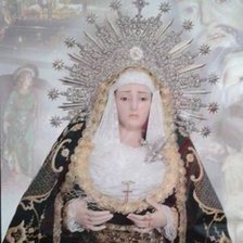 Cross stitch pattern: #884955