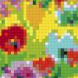 Preview of cross stitch pattern: #885361