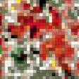 Preview of cross stitch pattern: #885363