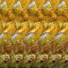 Cross stitch pattern: #885374