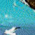 Preview of cross stitch pattern: #885525