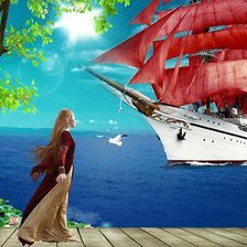 Cross stitch pattern: #885525