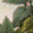 Preview of cross stitch pattern: #885542