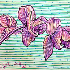 Cross stitch pattern: #885556