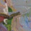 Preview of cross stitch pattern: #885561