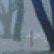 Preview of cross stitch pattern: #886055