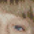 Preview of cross stitch pattern: #886143