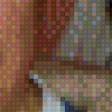 Preview of cross stitch pattern: #886158