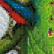 Preview of cross stitch pattern: #886160
