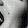 Preview of cross stitch pattern: #886163