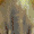 Preview of cross stitch pattern: #886183