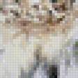 Preview of cross stitch pattern: #886184