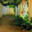 Preview of cross stitch pattern: #886191
