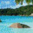 Preview of cross stitch pattern: #886195