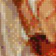 Preview of cross stitch pattern: #886276