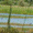 Preview of cross stitch pattern: #886571