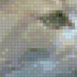Preview of cross stitch pattern: #886581
