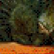 Preview of cross stitch pattern: #886754