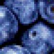Preview of cross stitch pattern: #886828