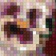 Preview of cross stitch pattern: #886985