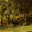 Preview of cross stitch pattern: #887240