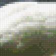 Preview of cross stitch pattern: #887242